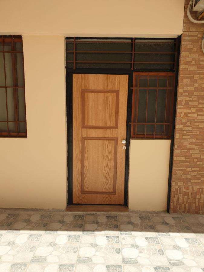 Seaside Comfy Appartment - B&B Valona