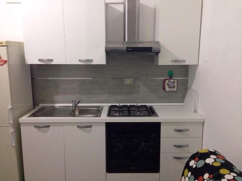 Bilocale 1 - Casa Marì - Ferienwohnung