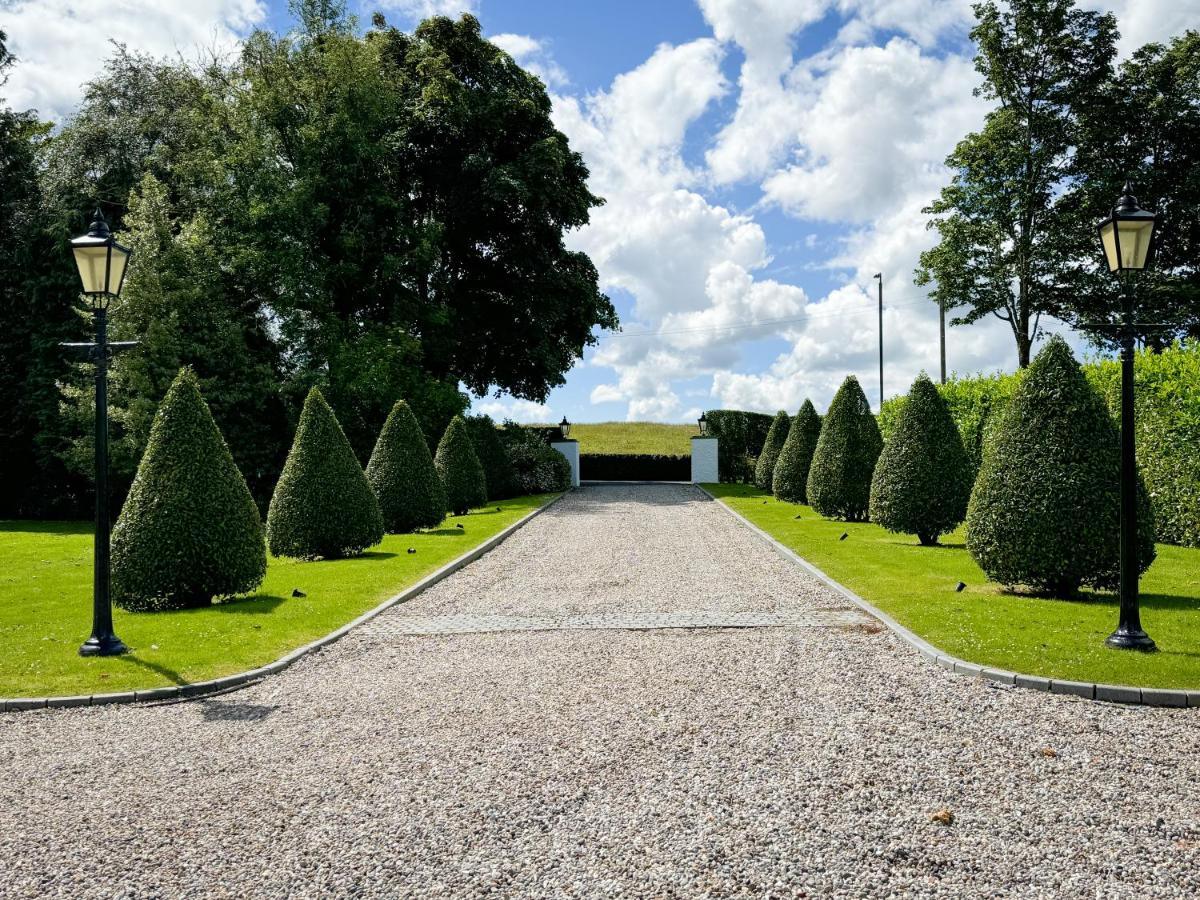 Large and luxurious country home near Glasgow - Chambres d’hôtes