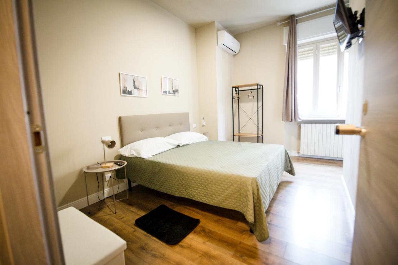 Guest House Nonna Rosa - B&B Vercelli