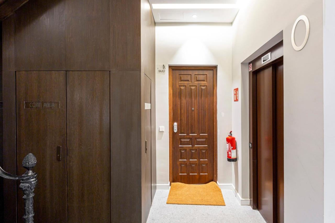 Appartamento con 2 Camere da Letto
