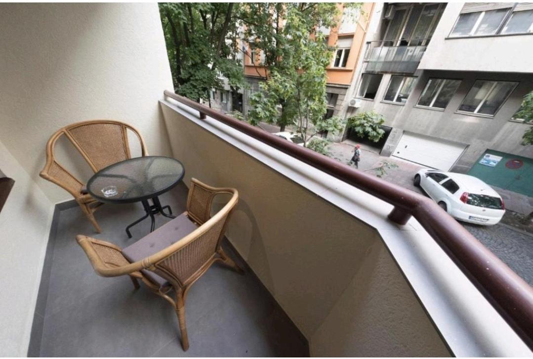 Onyx luxury apartments - B&B