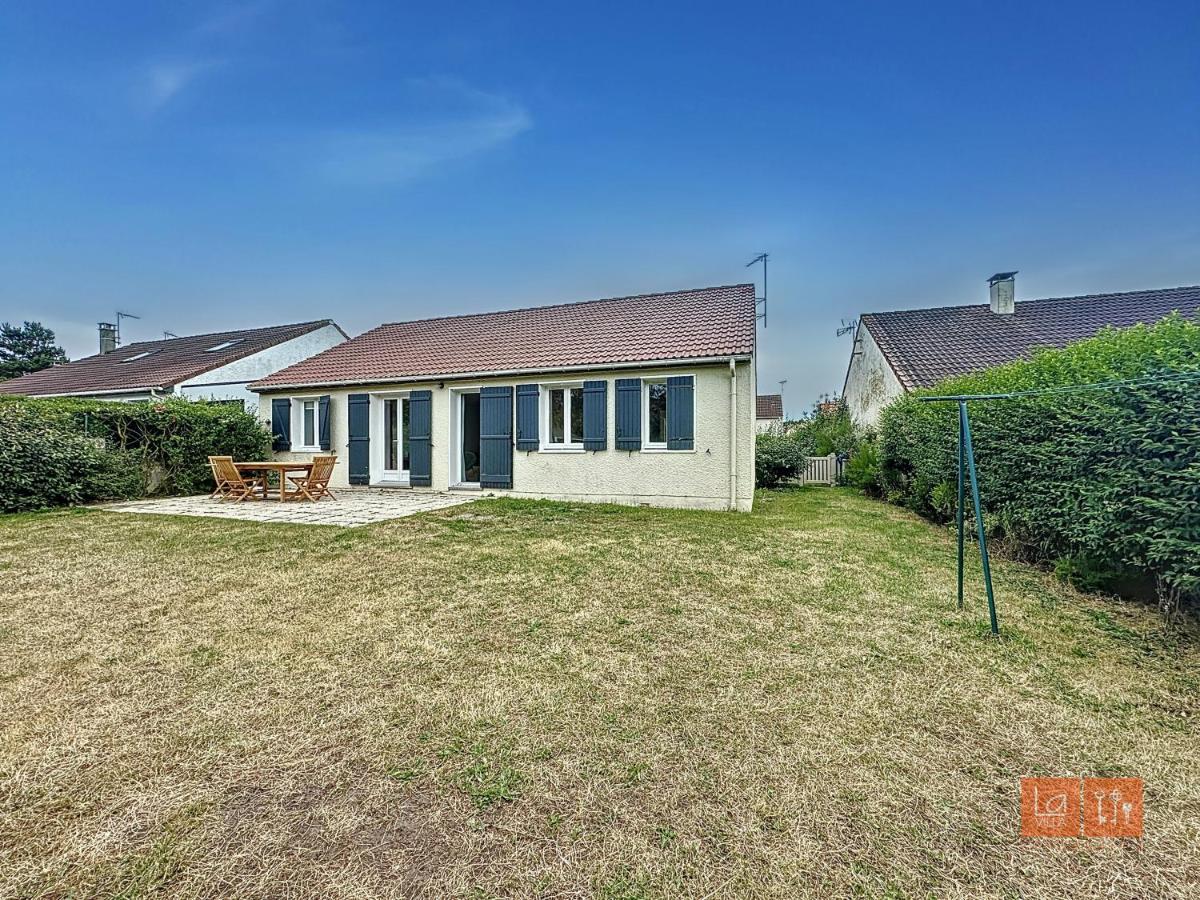 Au Ptit Bouchon Villa Golf - B&B