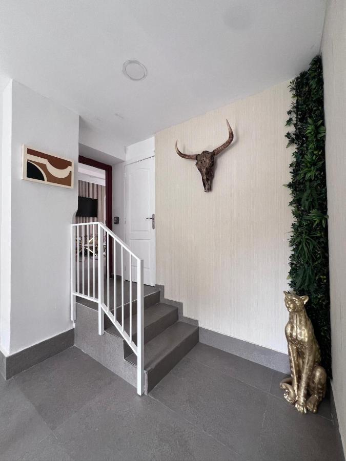 Appartamento con Balcone