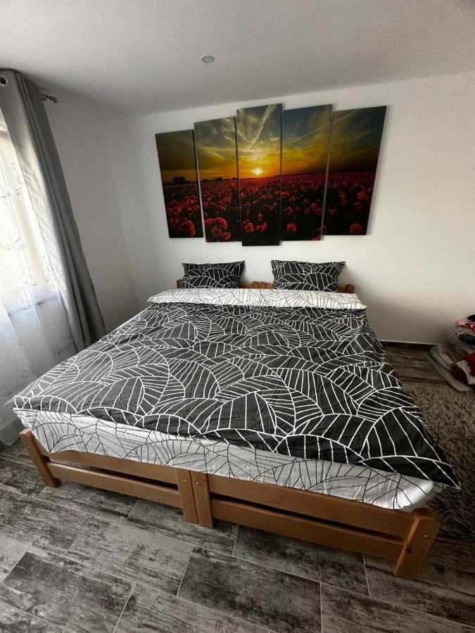 Hidden Room - B&B Ciba