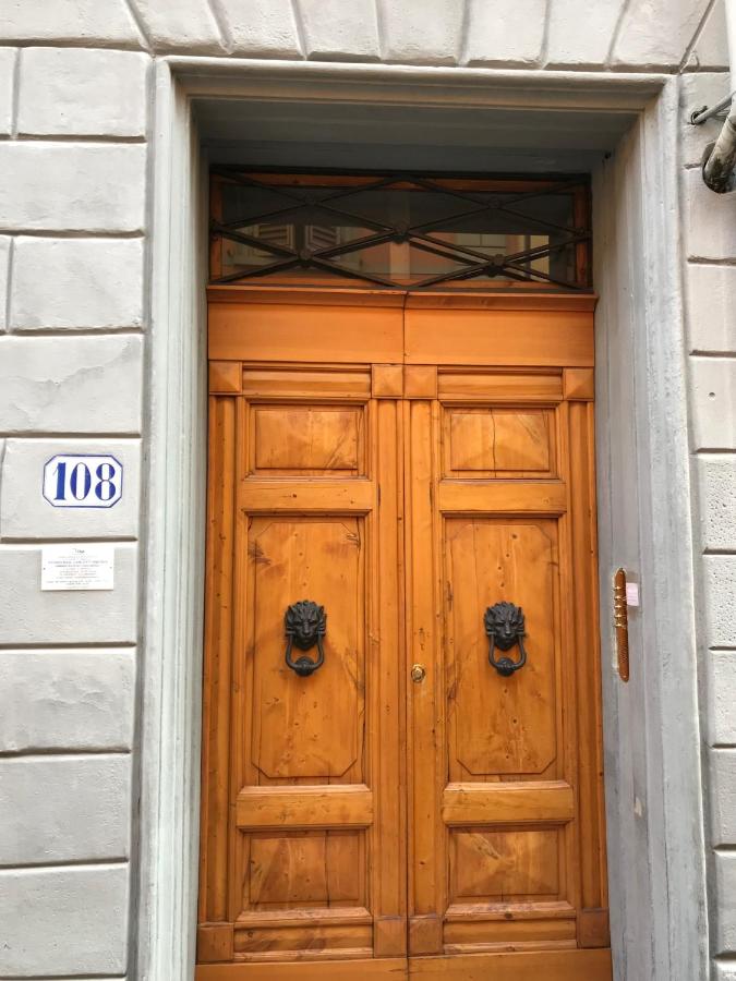 Gallery Flat - S. Maria Novella - B&B Firenze