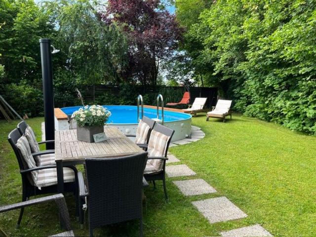 AP-RANCH Ferienzimmer Sternenblick - B&B