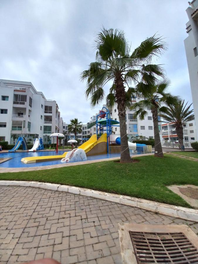 la siesta beache resort Casarent - Bed and Breakfast Mohammedia