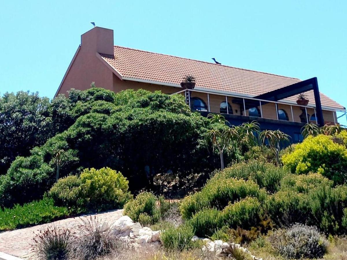 Bodega Fuchs - B&B