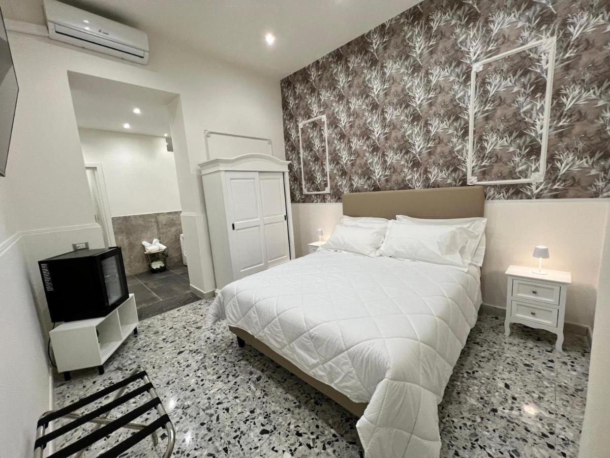 Camera Matrimoniale Deluxe