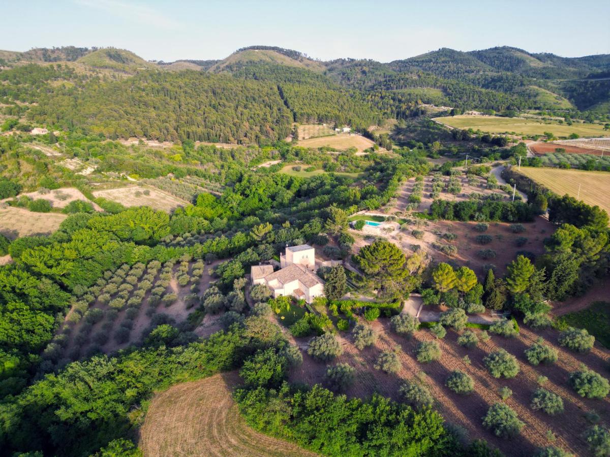 Villa Santa Margherita - B&B
