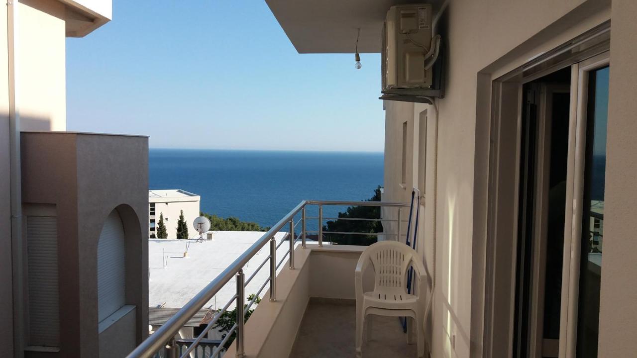 Appartamento con Balcone
