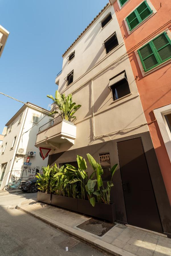 B&B Flow - Ferienwohnung San Benedetto del Tronto