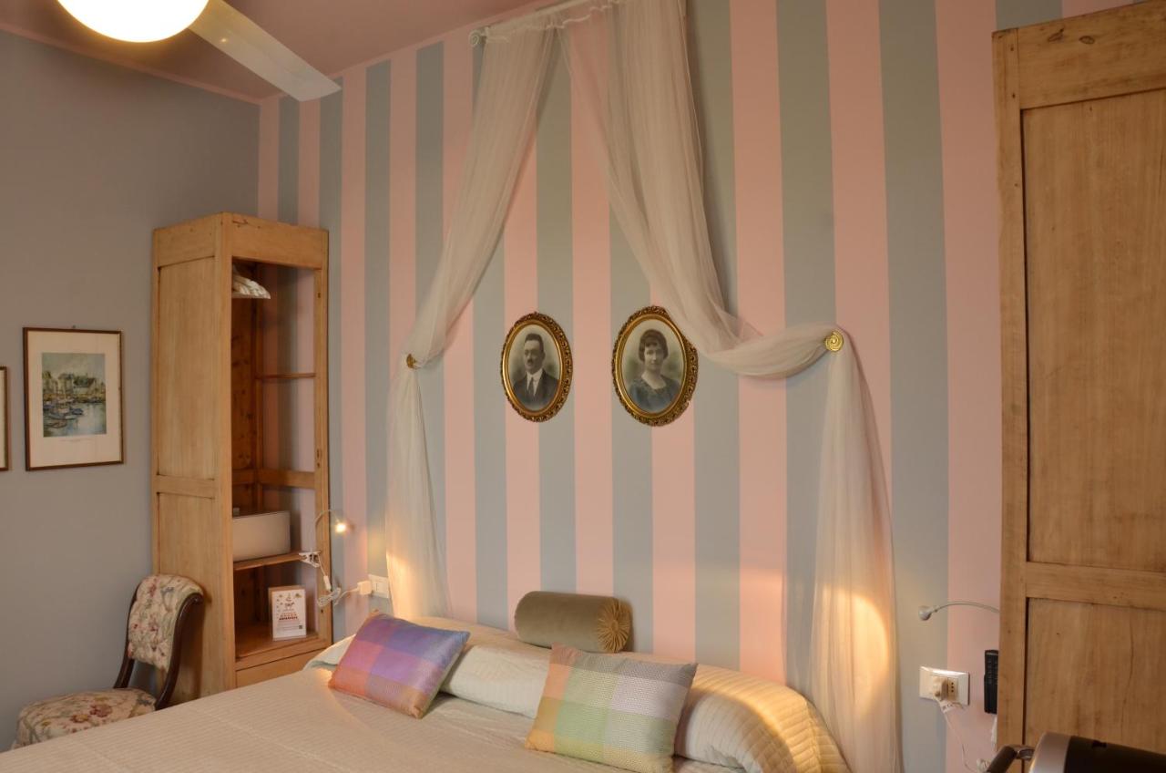 Habitación Doble Grande