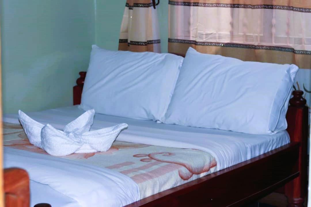Bamboo Savannah - B&B Arusha