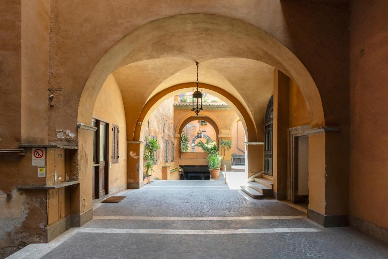 Anima Beauty House - Chambres d’hôtes Rome