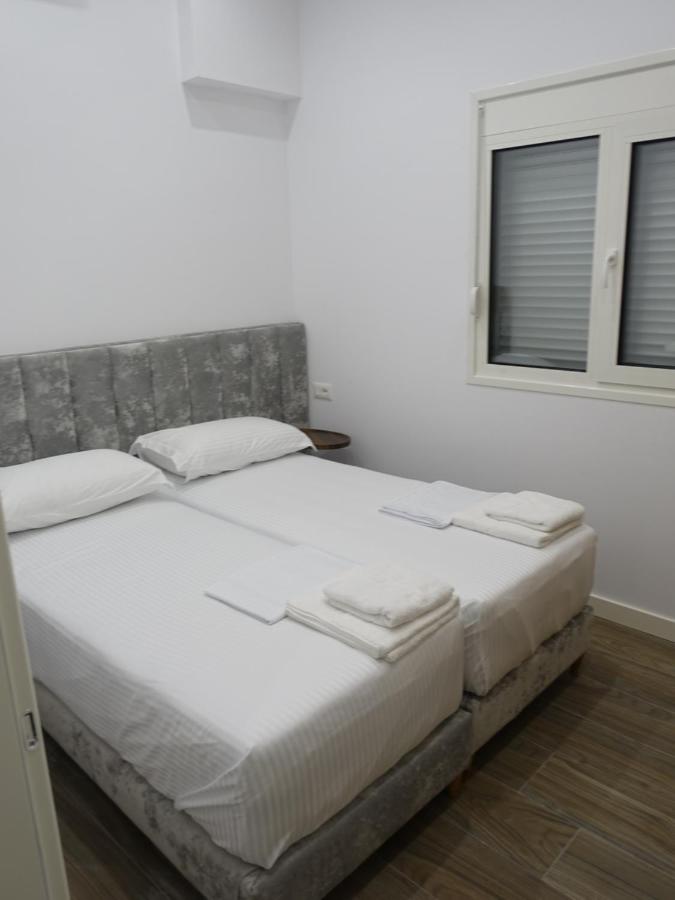 Premium Appartement met 1 Slaapkamer