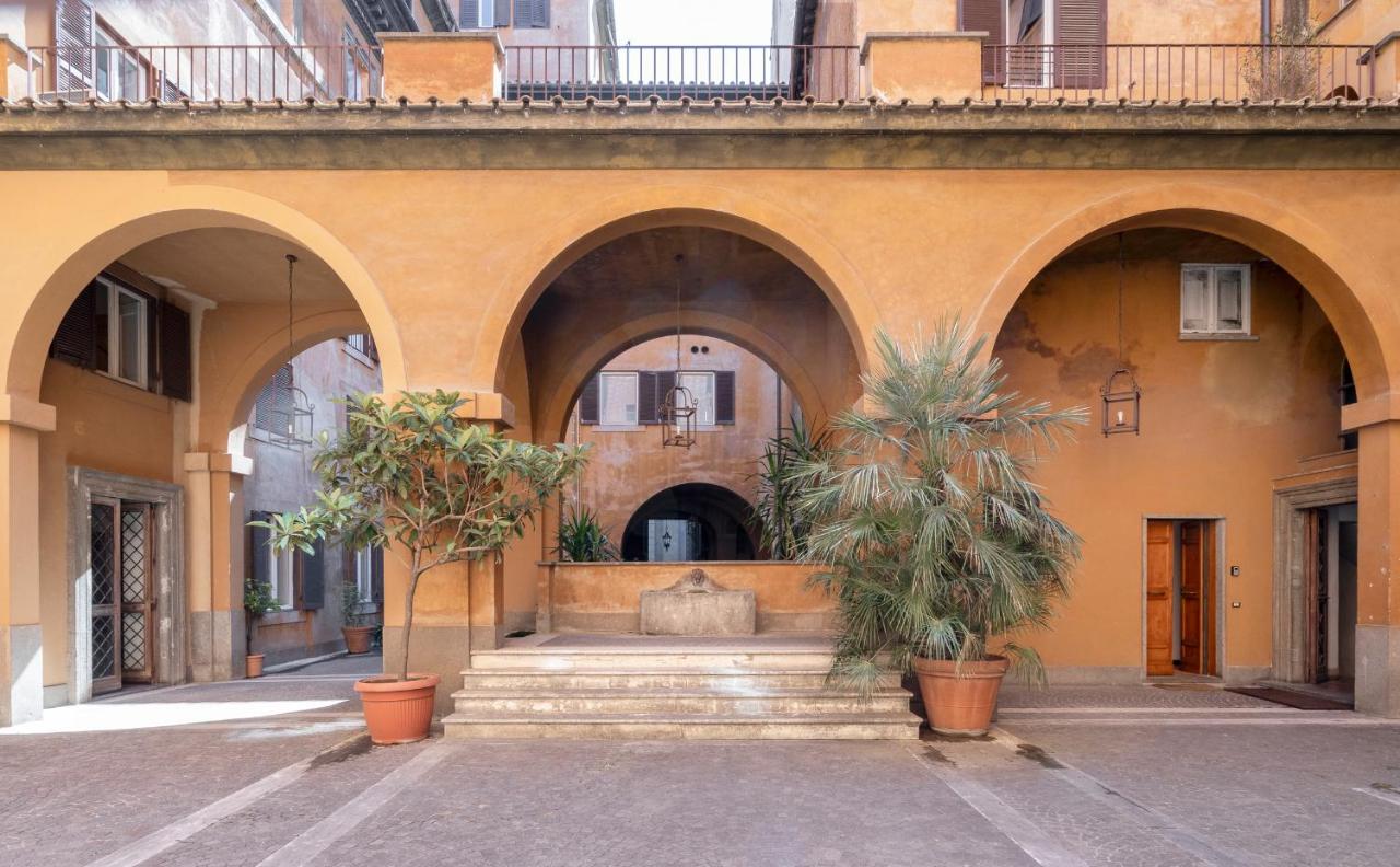 Anima Beauty Stay - B&B Roma