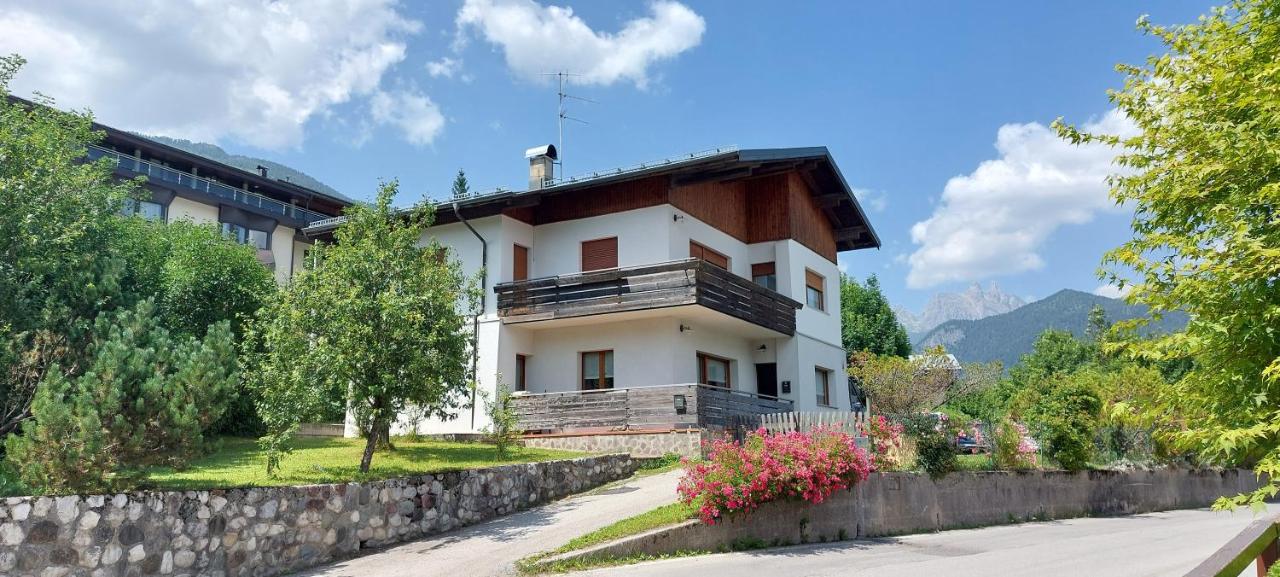 Casa Elena - Bed and Breakfast Pieve di Cadore