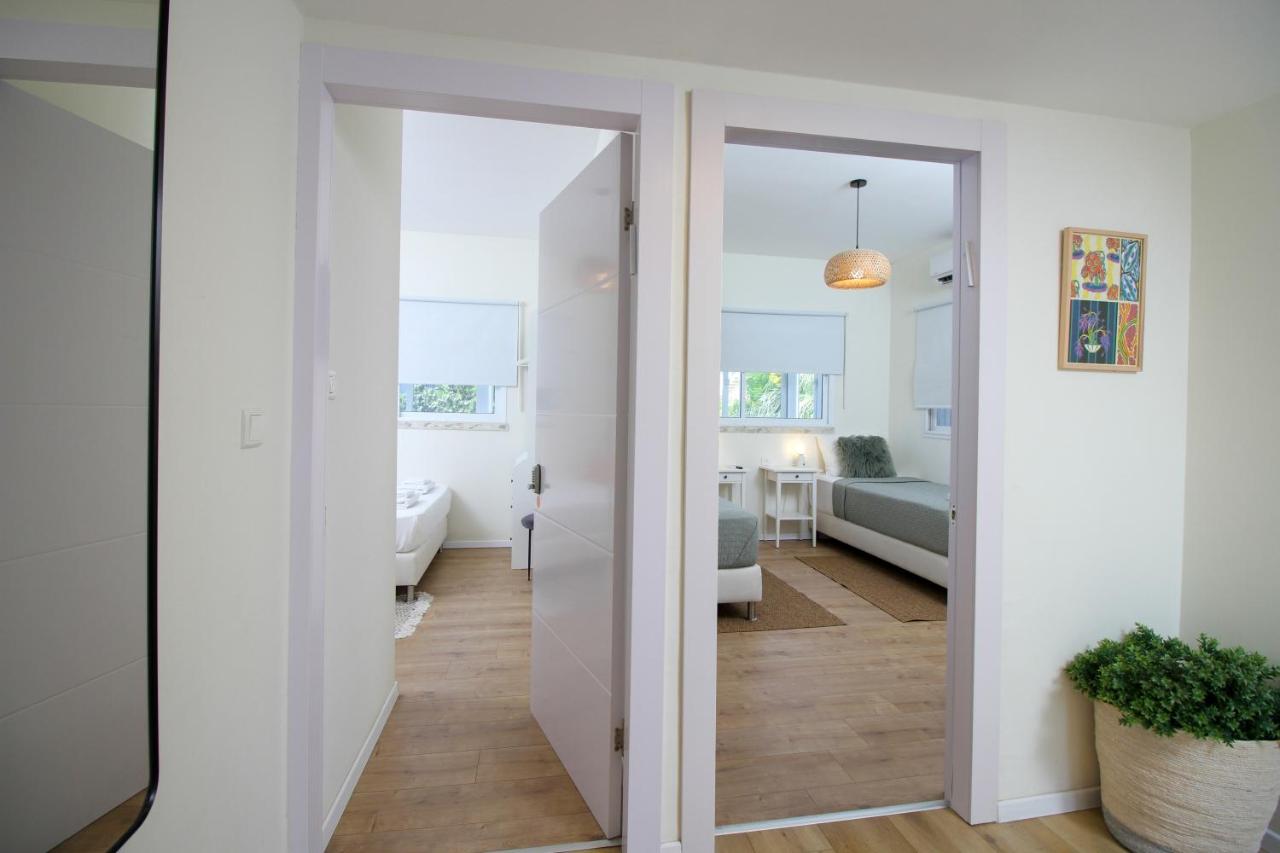 Villa Ono at Bar Ilan University and Sheba Hospital - B&B