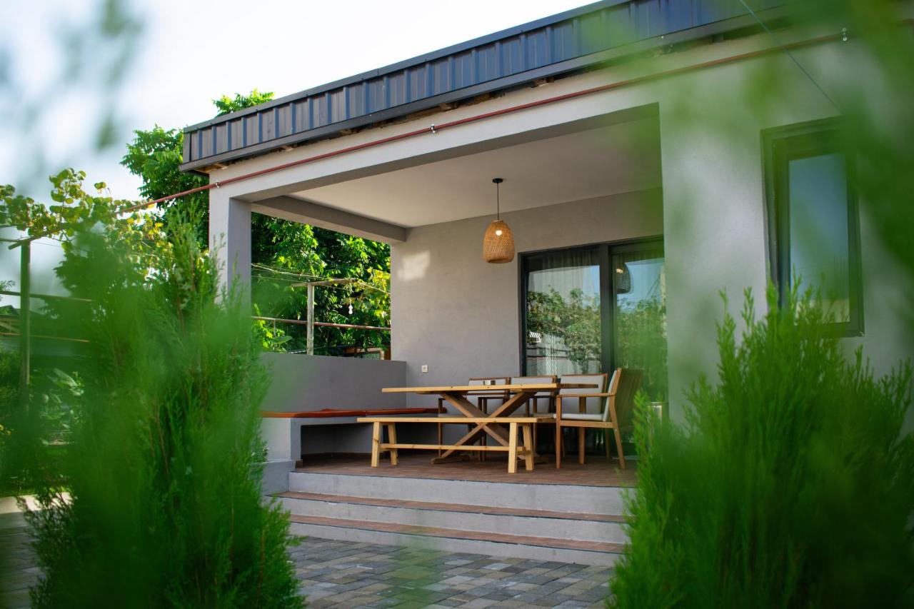 Haus mit 2 Schlafzimmern