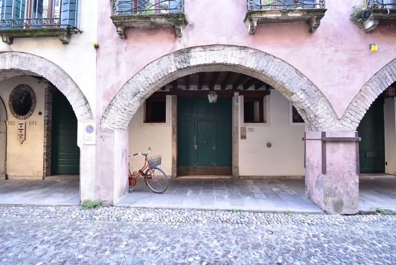 Monolocale con Balcone