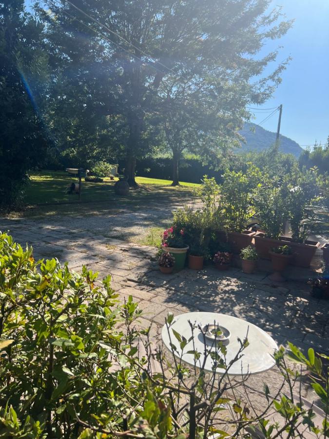 Maison Aurora - B&B Lucca