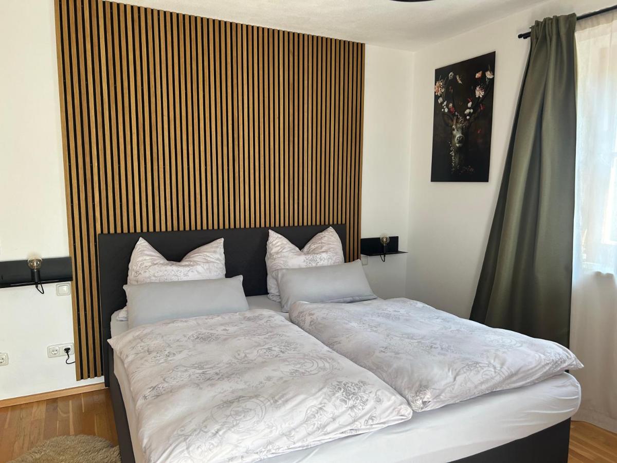 Chambre Double avec Terrasse