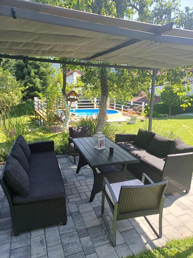 POKOJE RODIS - Ferienwohnung