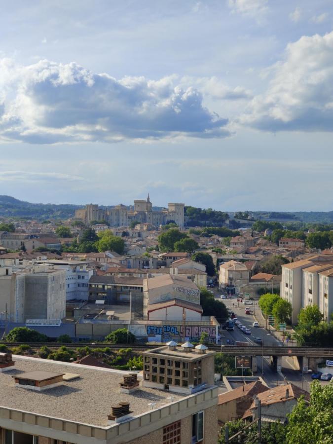 Charmant T4, Proche des Remparts - B&B