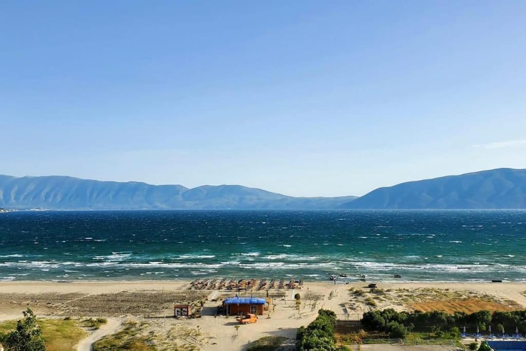 Auras Home - B&B Valona