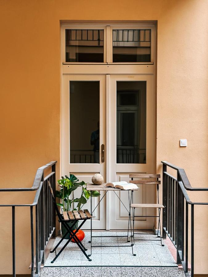 TurnKey I Antonin Dvorak Apartments - B&B