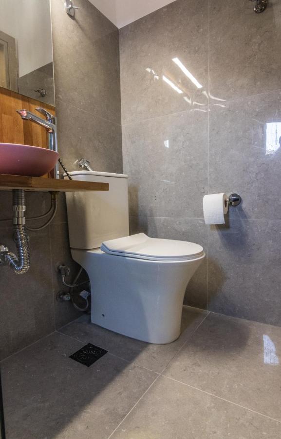 Habitación Doble Económica