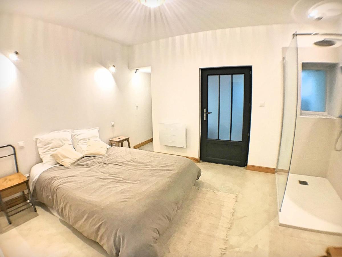 Appartement de charme en coeur de ville - Chambres d’hôtes Agen