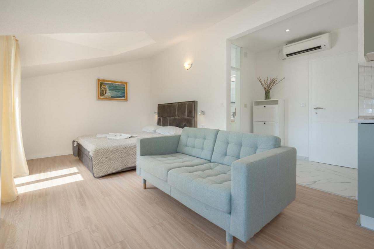Studio apartman Mili - B&B