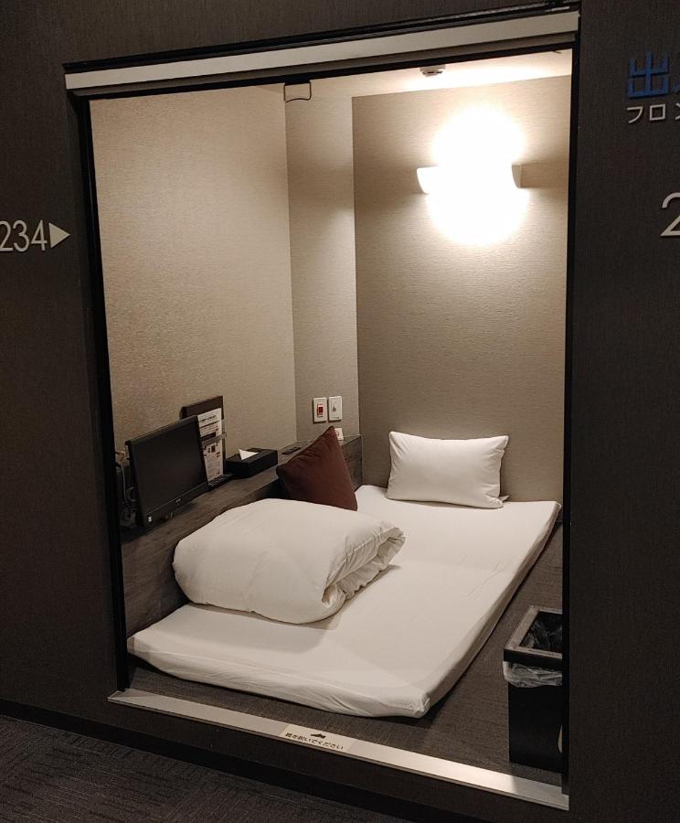 BIZCOURT CABIN SUSUKINO 사진 7