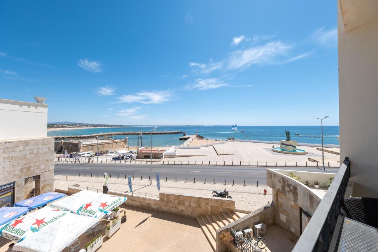 Fábrica da Ribeira 80 by Destination Algarve - Chambres d’hôtes Lagos