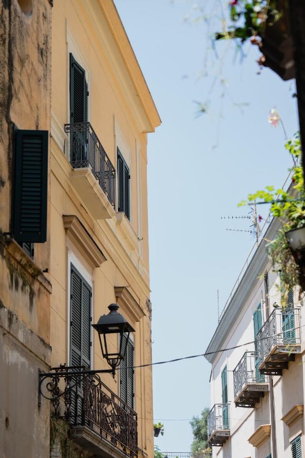Terravecchia B&B - B&B