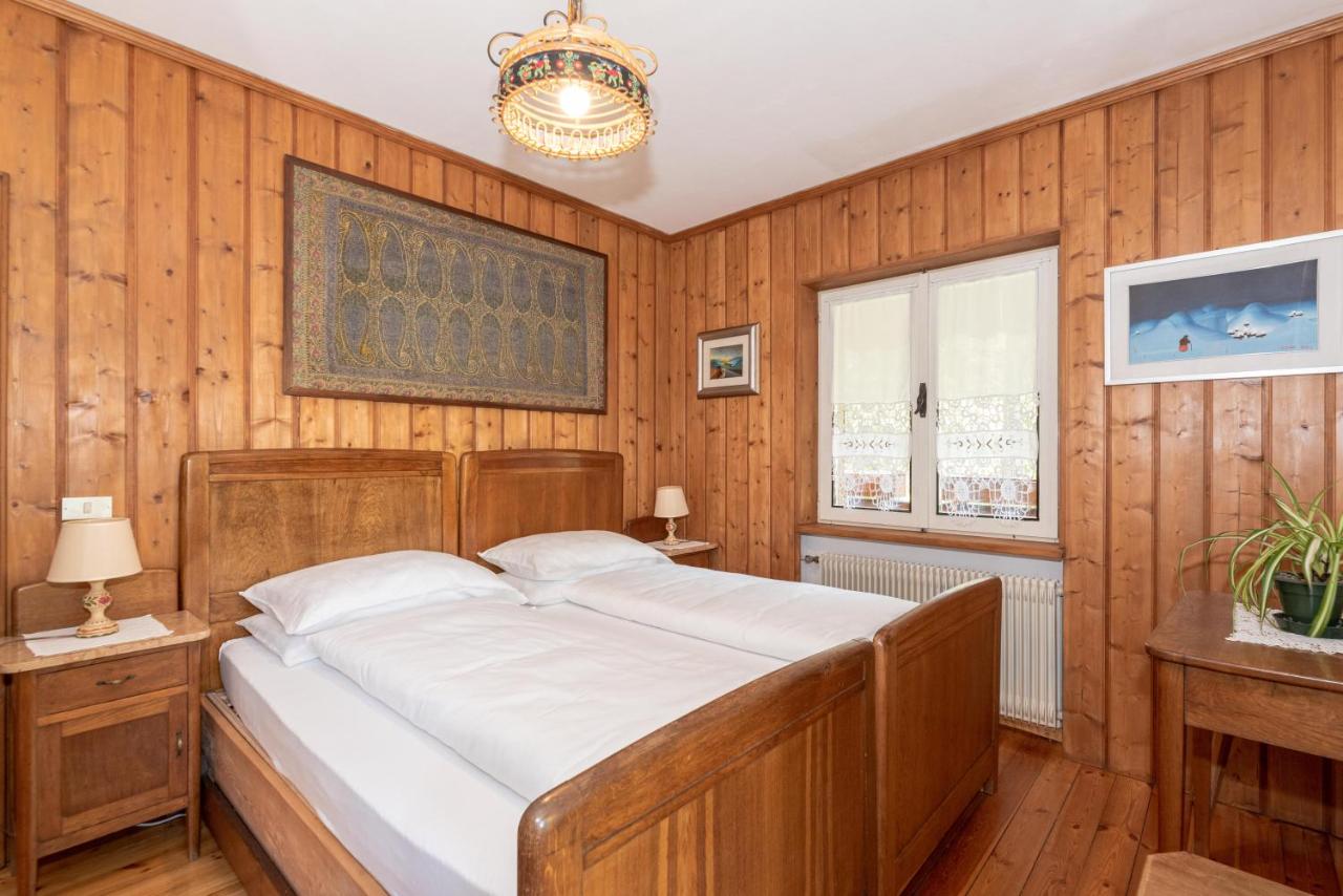 Classic Double or Twin Room with Balcony