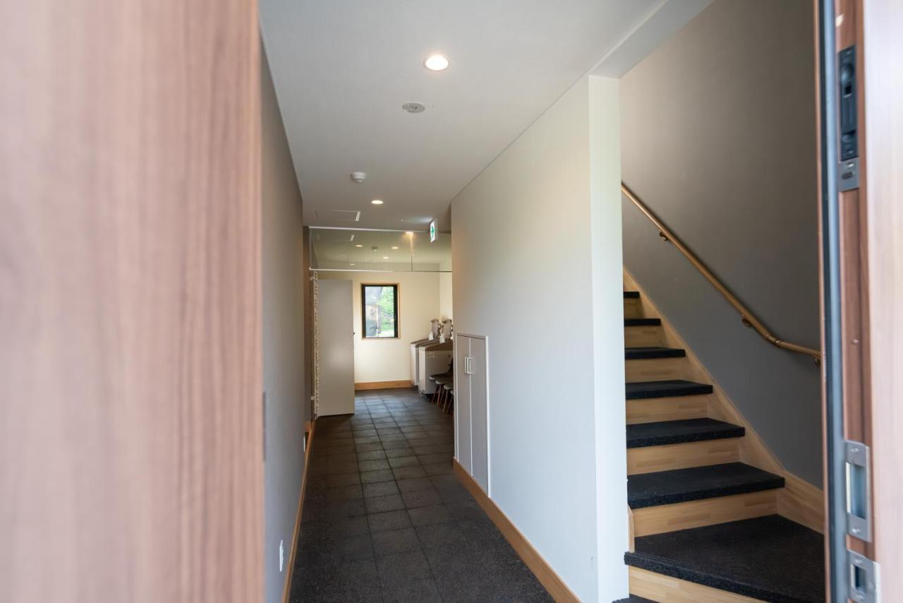 Snow Monkey Loft - B&B