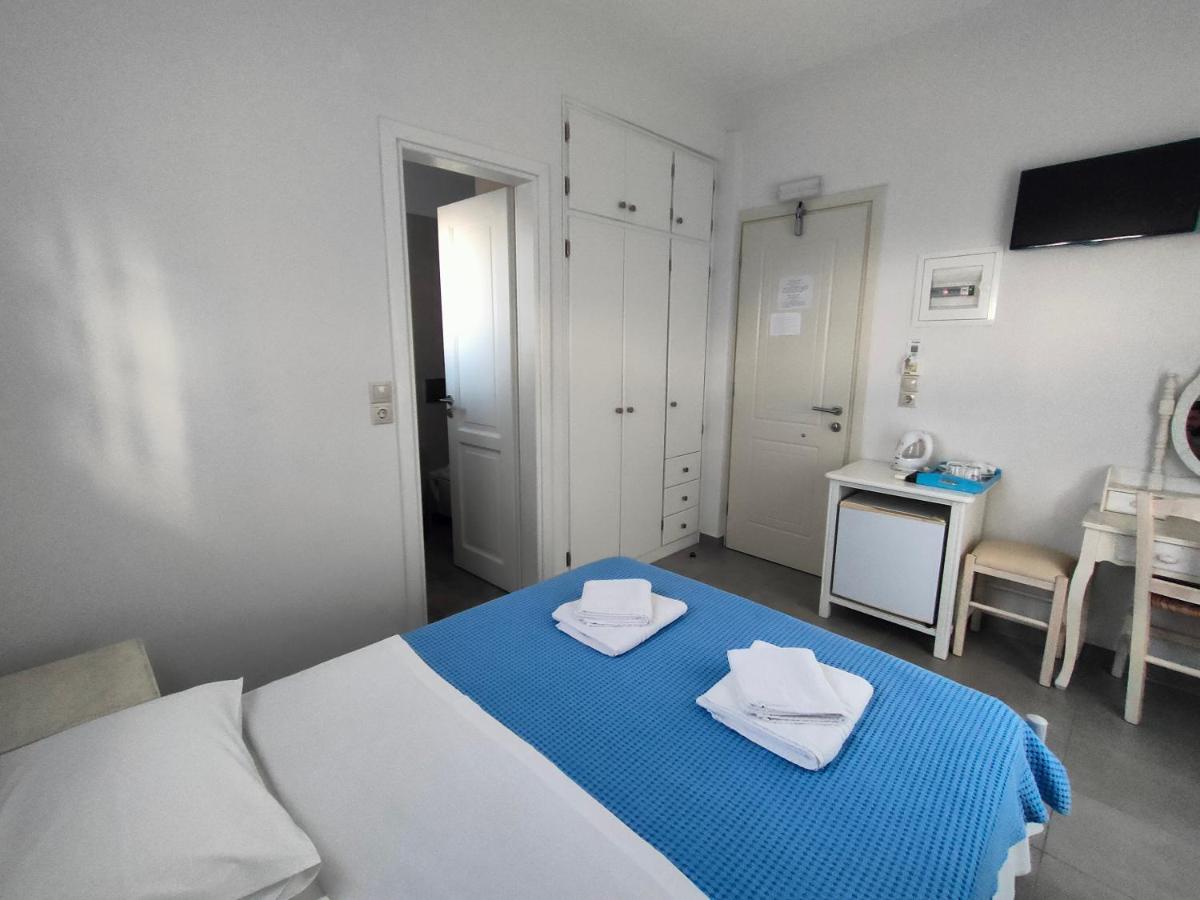 Small Double Room