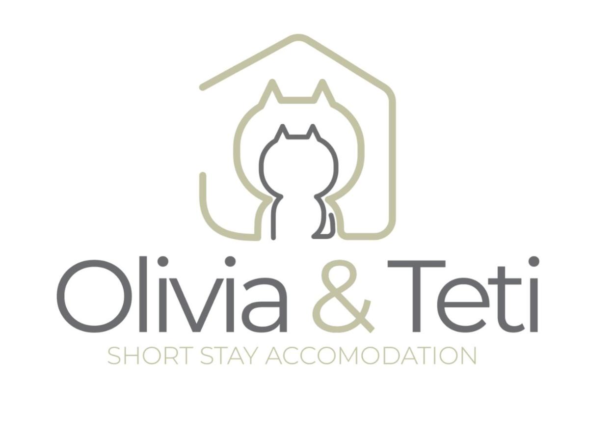 OLIVIA e TETI - B&B Santeramo in Colle