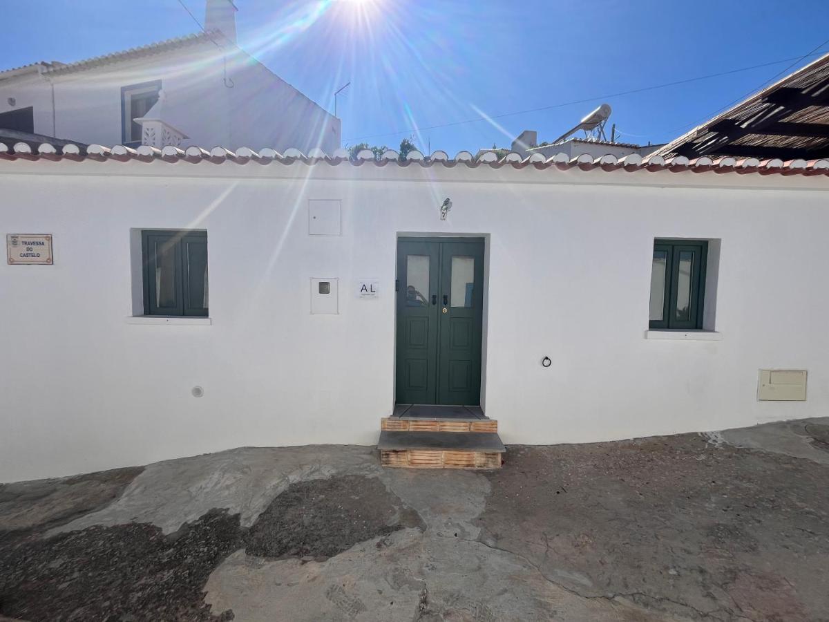 Casa Lu - B&B Bordeira