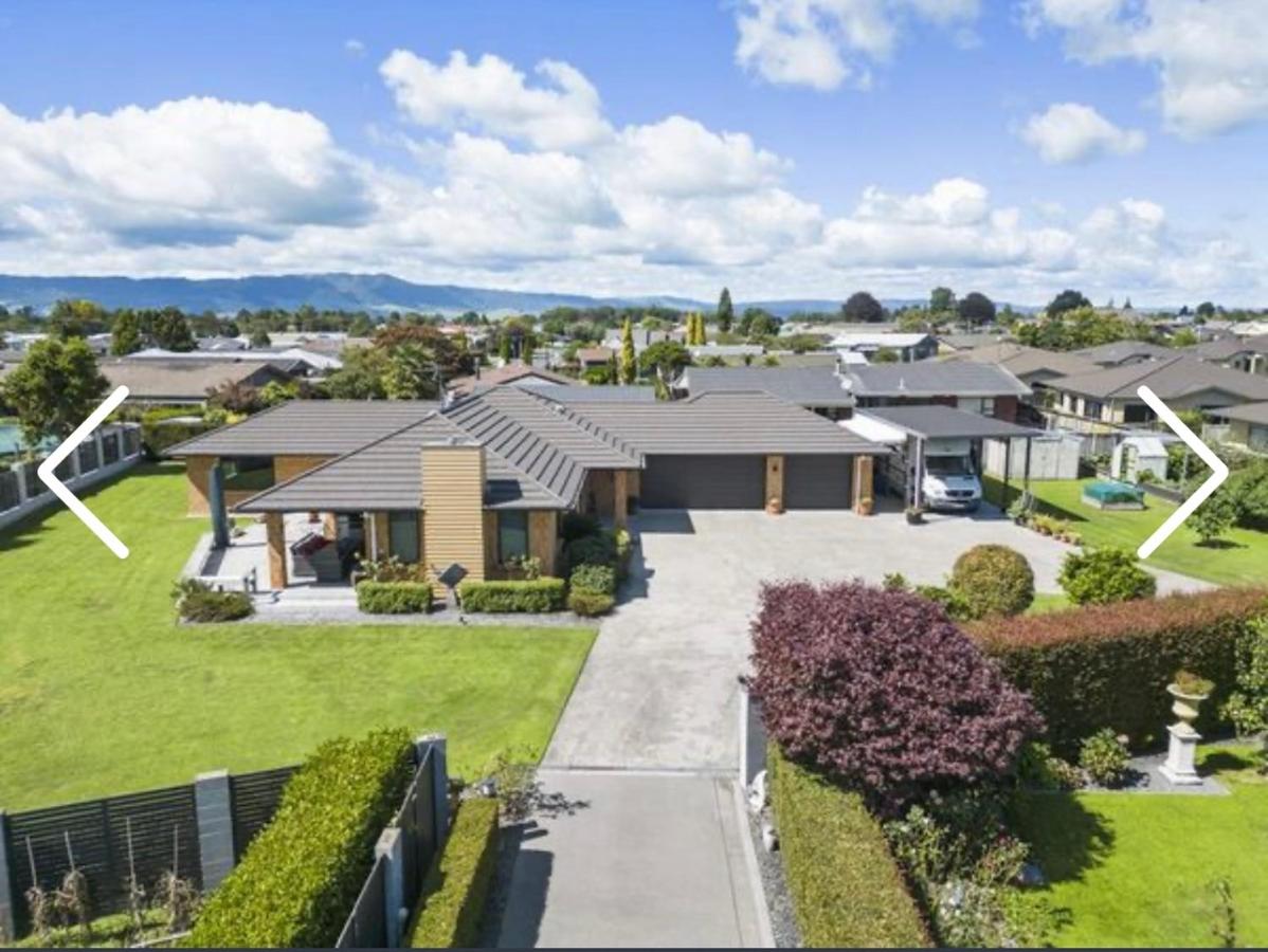 MataMata - B&B