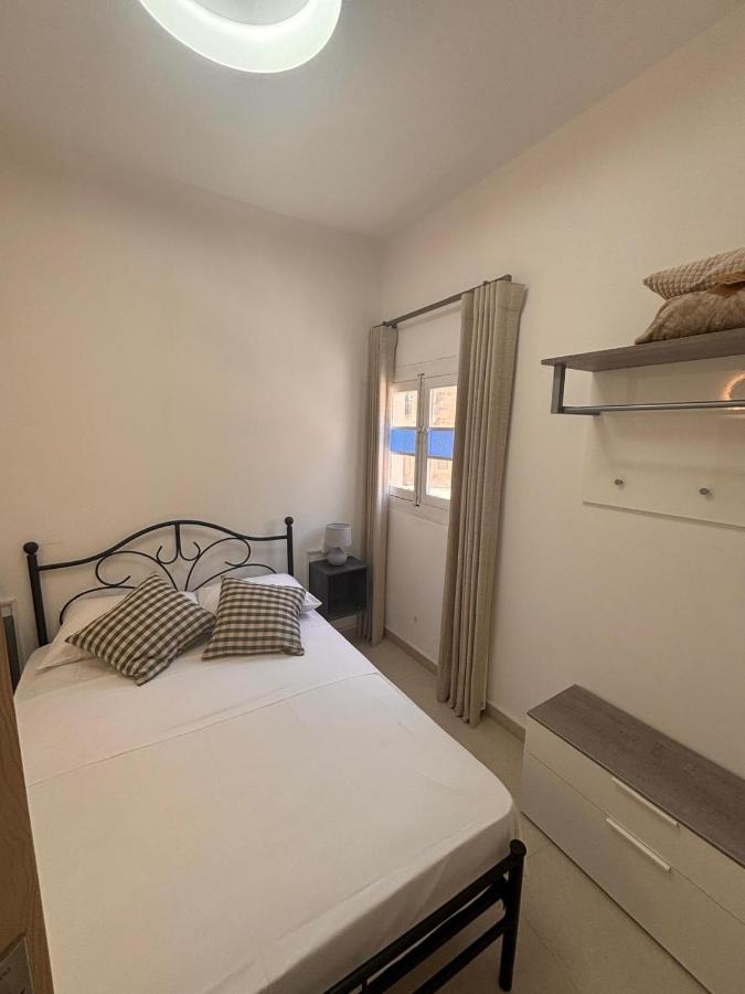Family Two-Bedroom Apartment with View