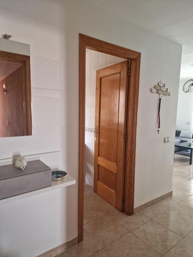 Apartamento de 2 dormitorios