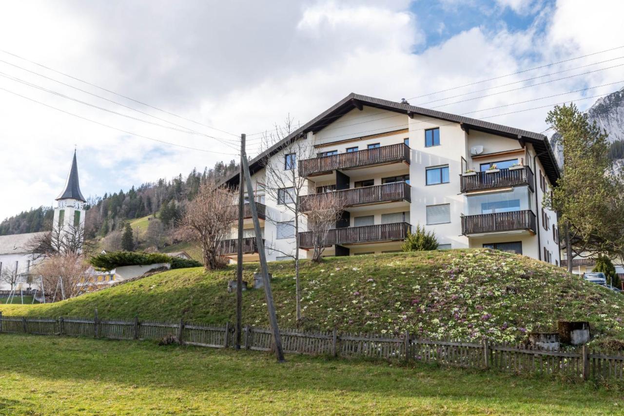 Schwalbennest - Bed and Breakfast