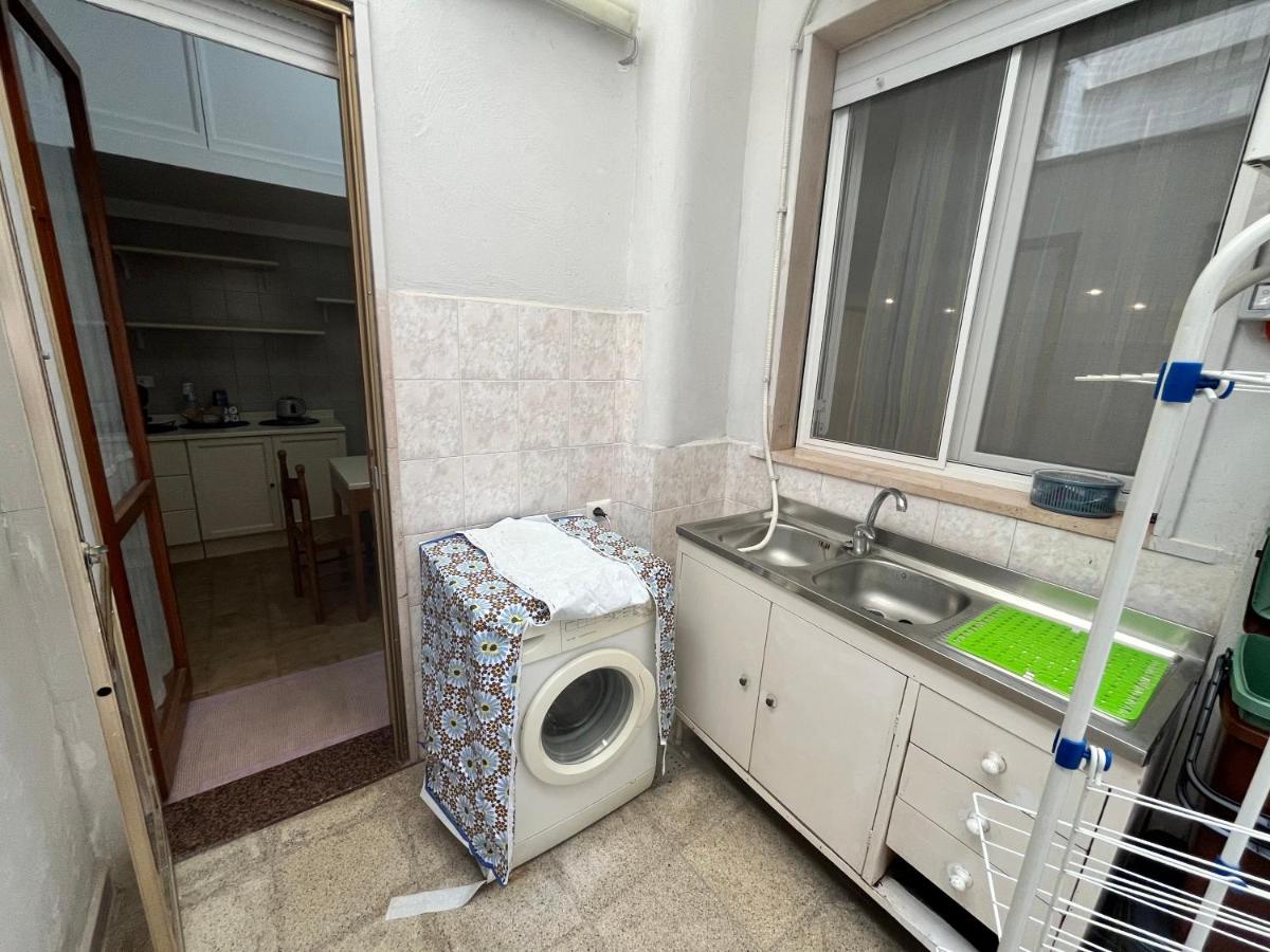 Appartamento con 2 Camere da Letto