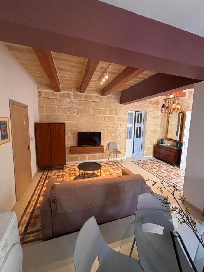 Two-Bedroom Deluxe Apartment