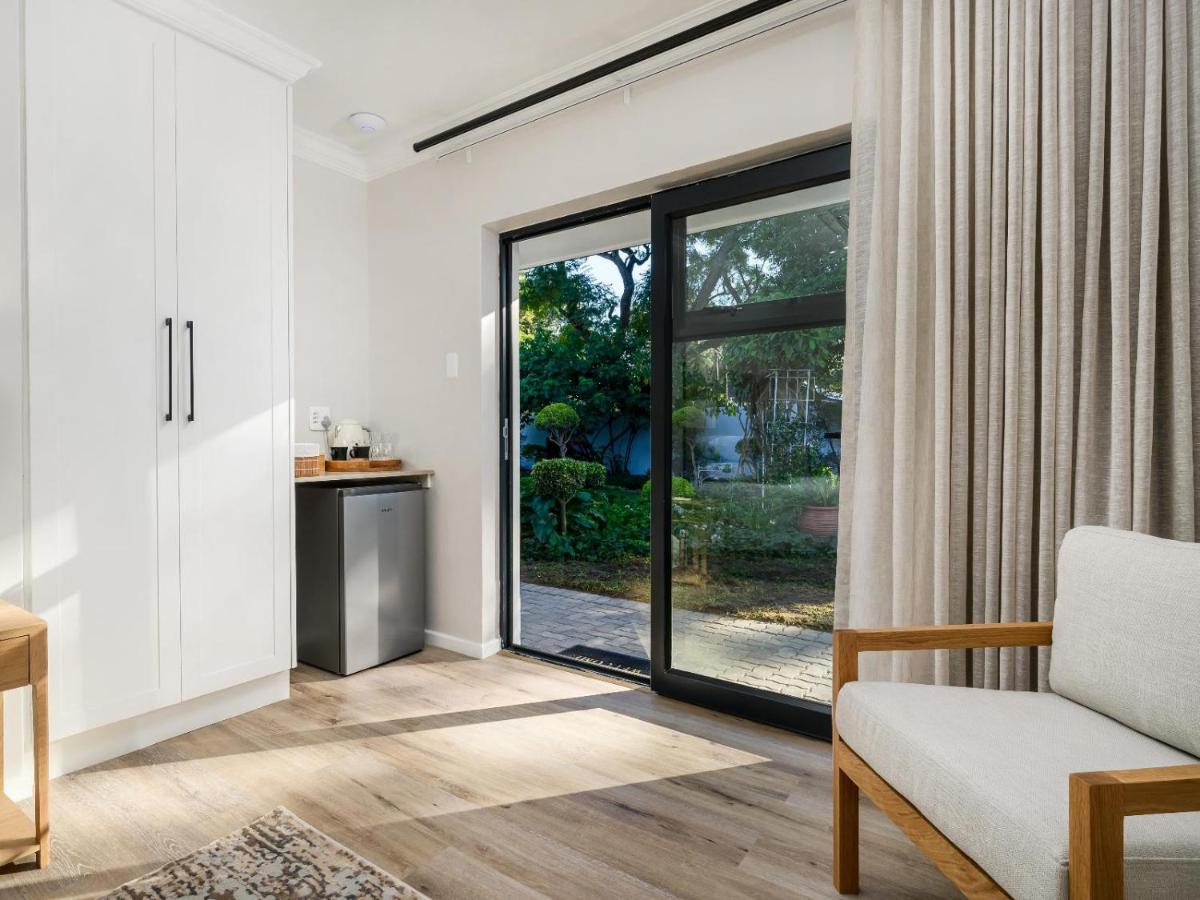 Habitación de lujo - 1 cama extragrande